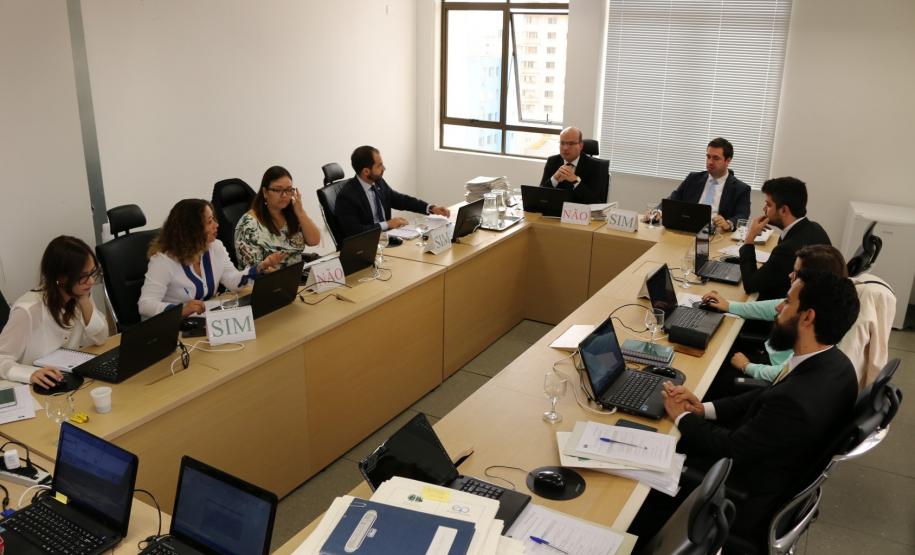 I Reunião CSDP 2018