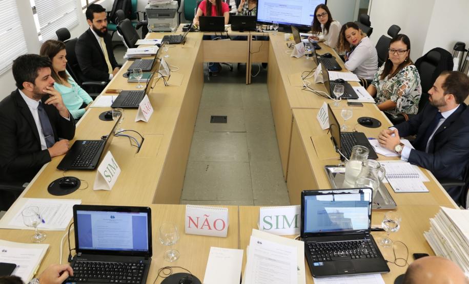 I Reunião CSDP 2018