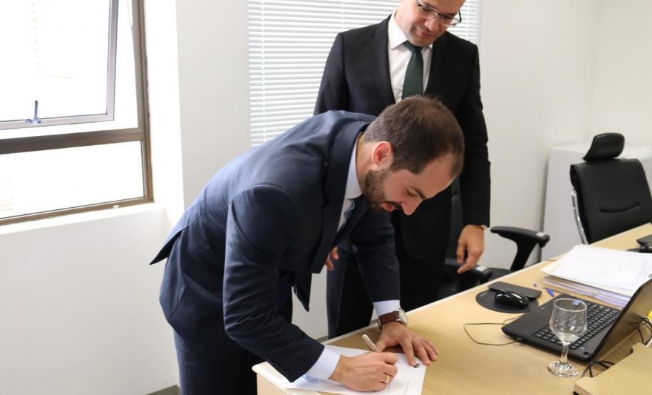 I Reunião CSDP 2018