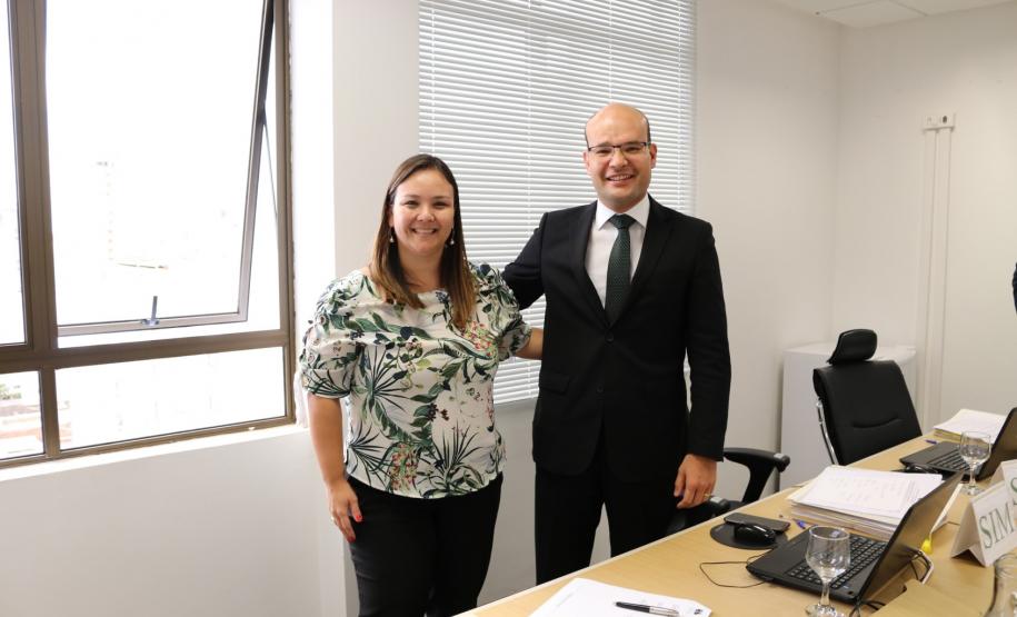 I Reunião CSDP 2018