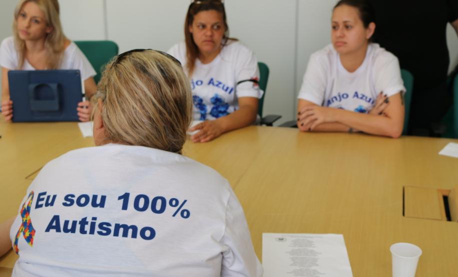 NUDIJ inicia 2018 com dedicação às crianças com síndrome de Asperger