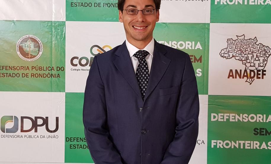 "Muito embora as metas diárias fossem ousadas, dada a complexidade dos autos, constituídos em sua maioria por mais de 3 volumes, consegui cumpri-las dentro do cronograma estipulado pelos coordenadores do programa”, avaliou o defensor Carlos Augusto Silva Moreira Lima.