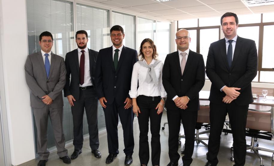 Reunião III Concurso