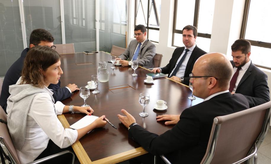 Reunião III Concurso