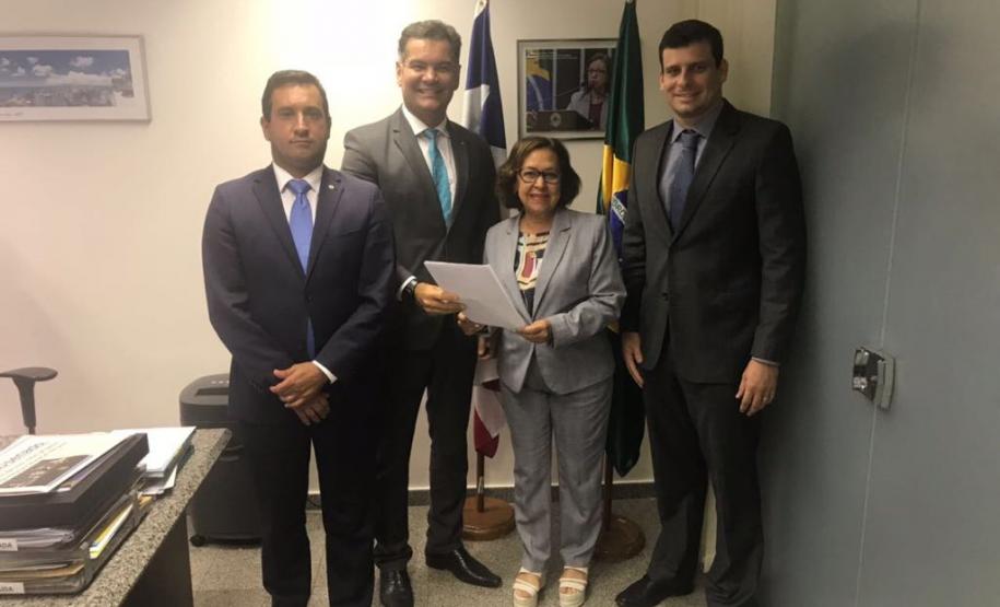 Proposta que estende pensão de microcefalia para vítimas graves do zika vírus é apresentada pelo Condege.