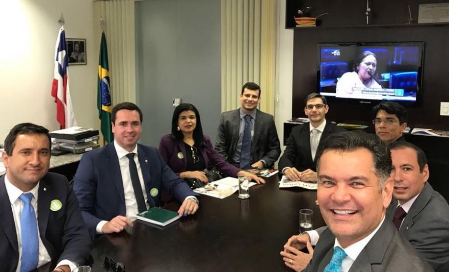 Proposta que estende pensão de microcefalia para vítimas graves do zika vírus é apresentada pelo Condege.