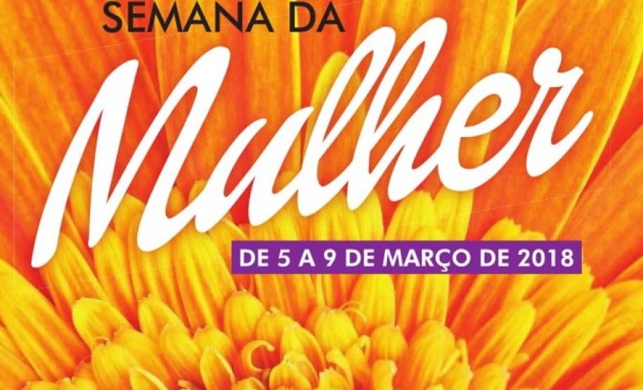 De 05 a 09 de março, a Defensoria do Paraná vai promover atividades de sensibilização sobre violências contra mulheres.
