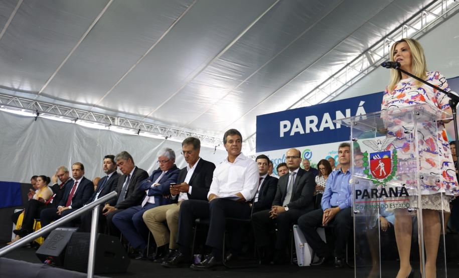 Lançamento Escola Conectada Lançamento Escola Conectada