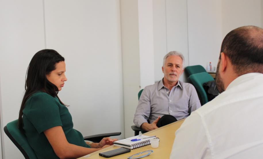 Reunião NUDIJ E NUCIDH