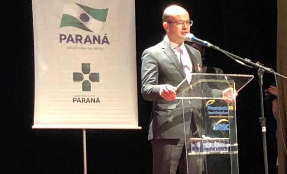 Defensoria Pública do Paraná participa de evento quanto a violência contra a mulher