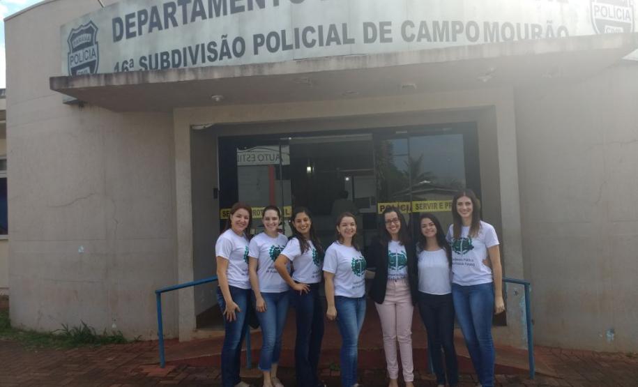 Campo Mourão