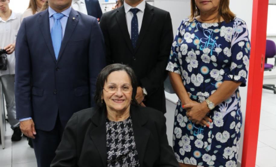 Casa da Mulher Brasileira