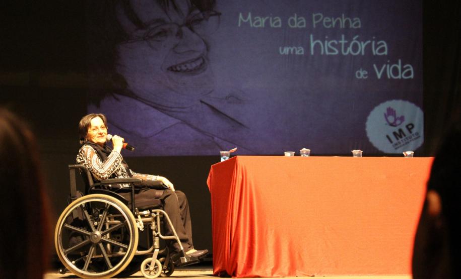 Lançamento Pró-Mulher