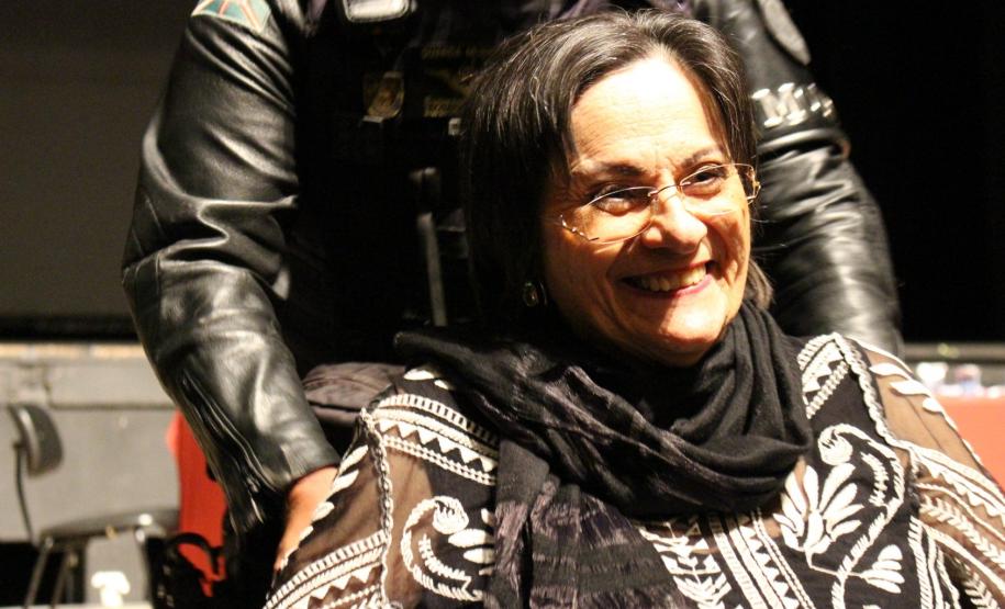 Lançamento Pró-Mulher