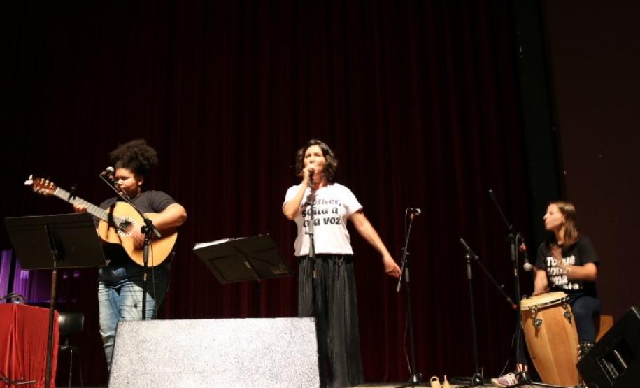 Lançamento Pró-Mulher
