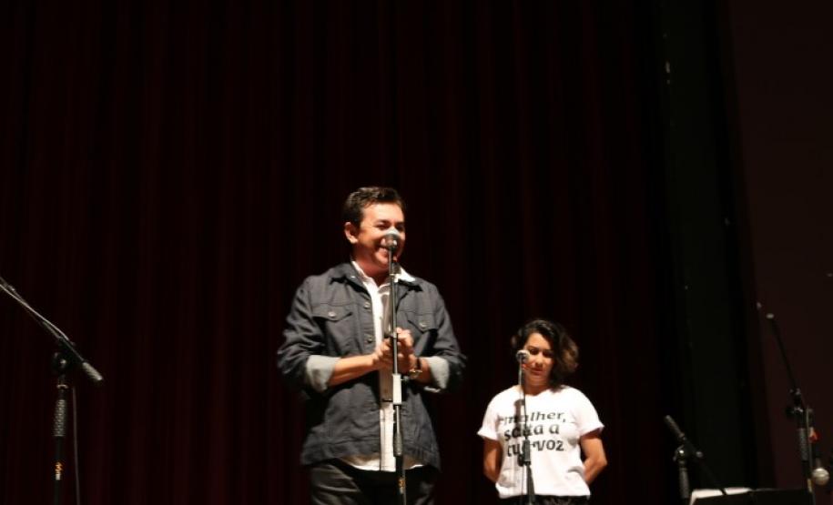 Lançamento Pró-Mulher