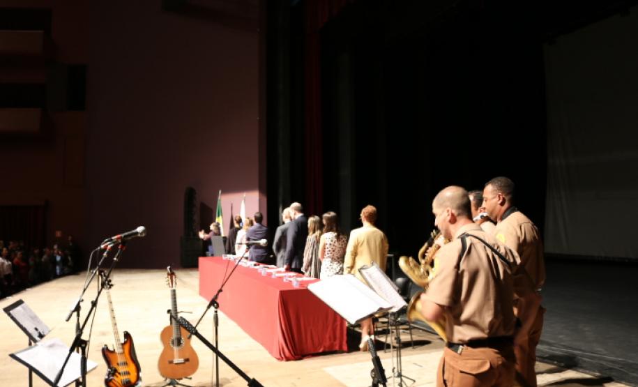 LANÇAMENTO DO PRÓ-MULHER