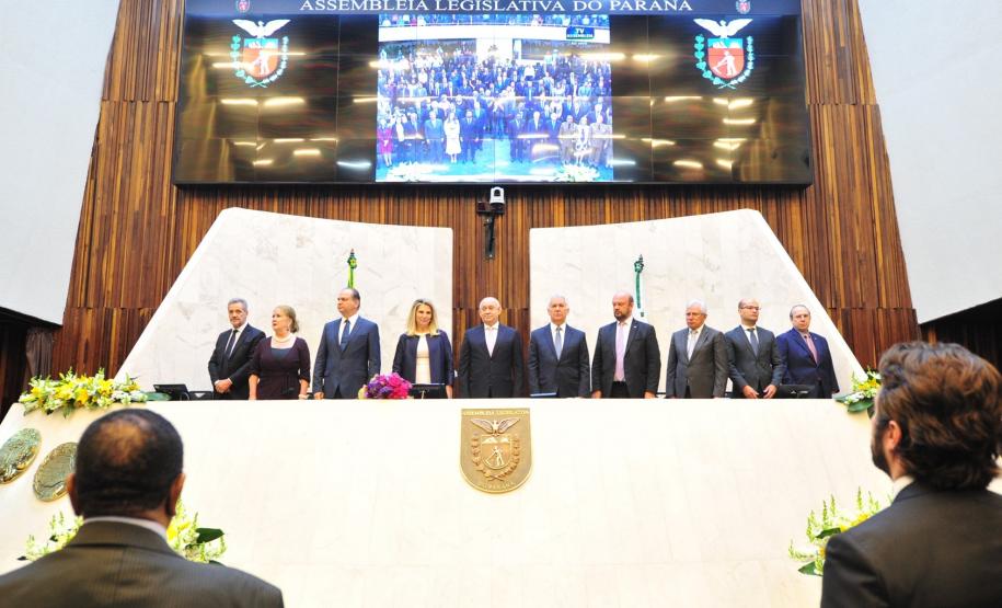 Posse Cida Borghetti Posse Cida Borghetti