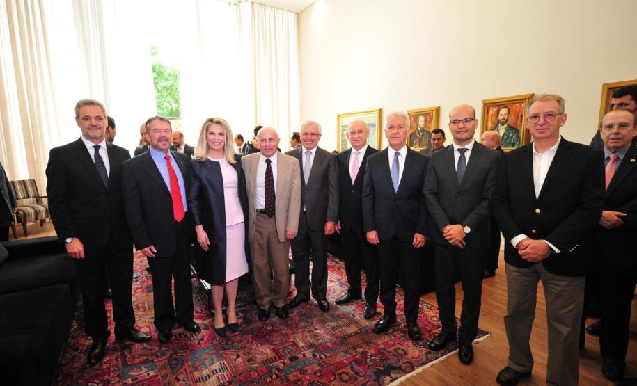 Posse Cida Borghetti Posse Cida Borghetti