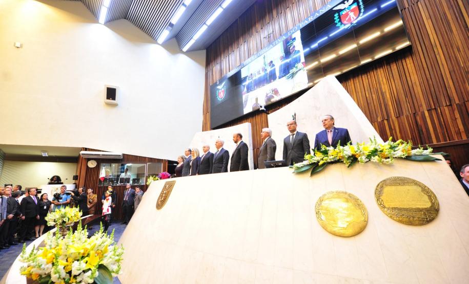 Posse Cida Borghetti Posse Cida Borghetti