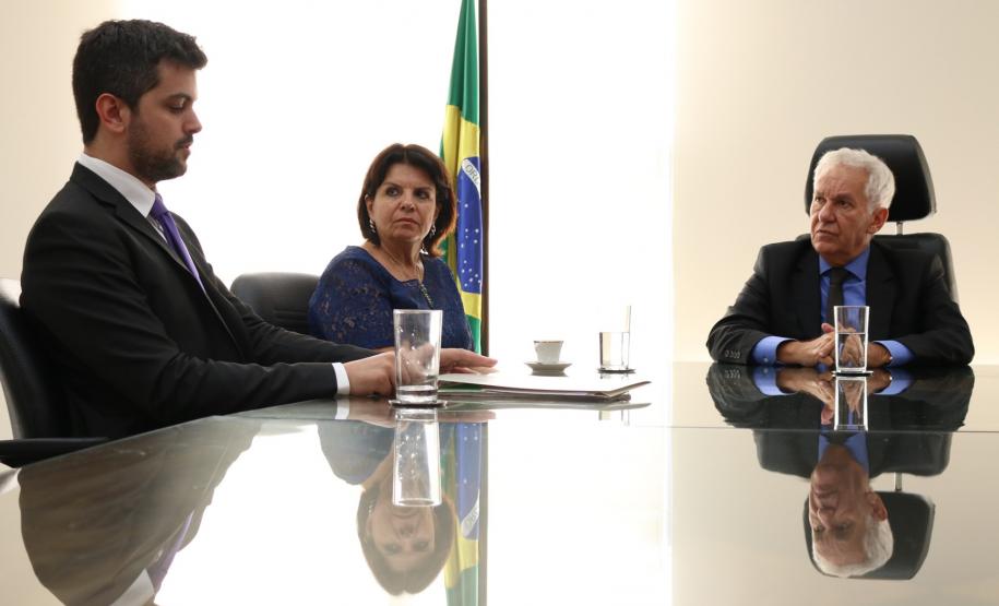 Reunião Corregedoria TJ Reunião Corregedoria TJ