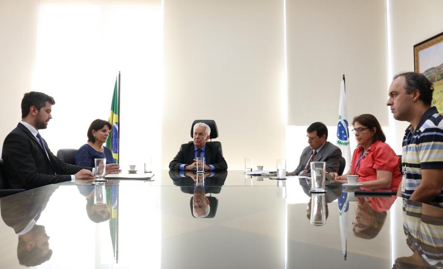 Reunião Corregedoria TJ Reunião Corregedoria TJ