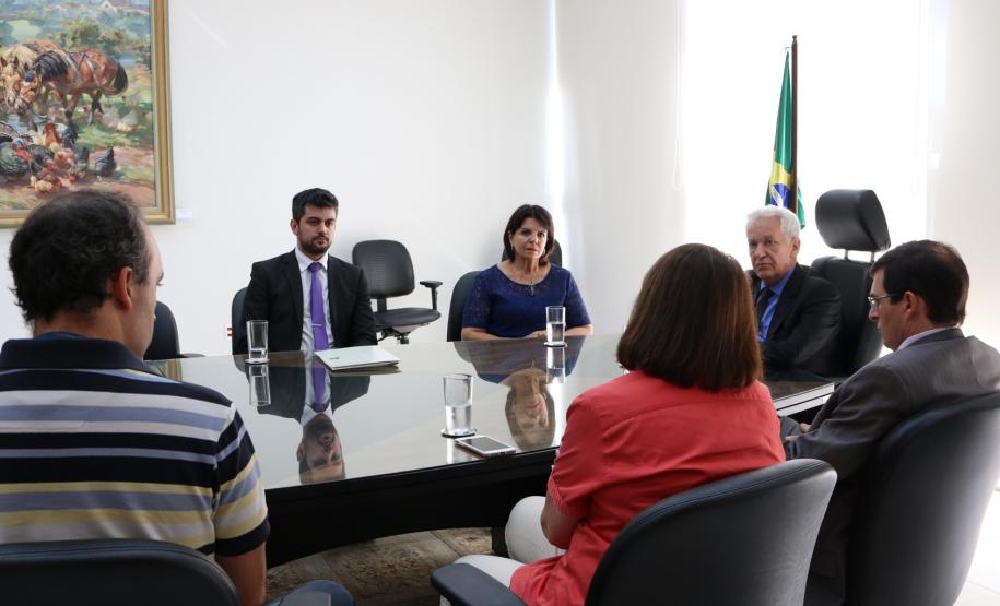 Reunião Corregedoria TJ Reunião Corregedoria TJ