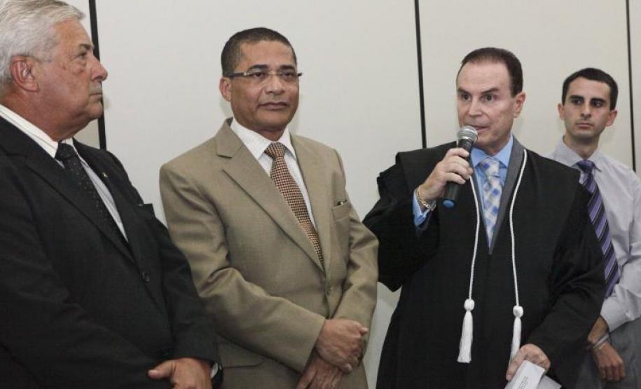 Curitiba recebe mais uma Vara Criminal