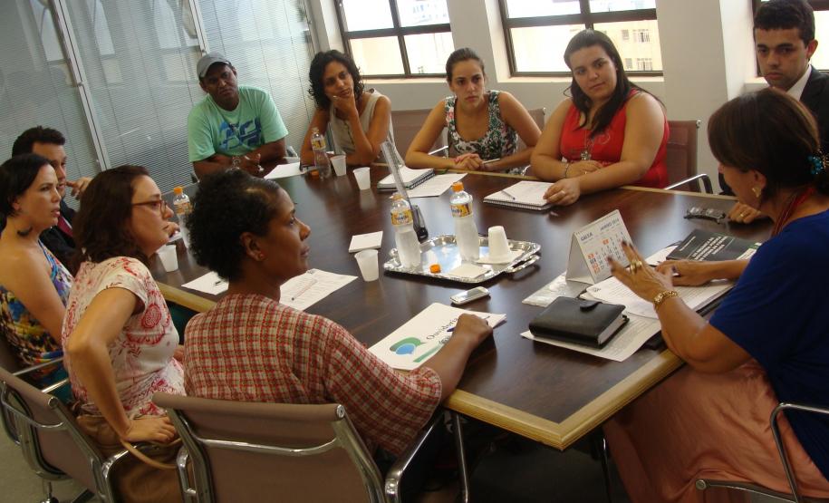 A principal demanda da população em situação de rua é nas áreas criminal e de execução penal, além de demandas na área cível.