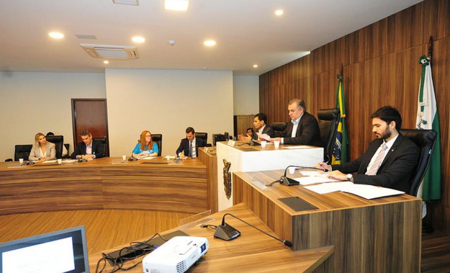Audiência Pública autismo A audiência pública sobre "Os desafios e as perspectivas de acompanhamento do Transtorno do Espectro Autista (TEA)".