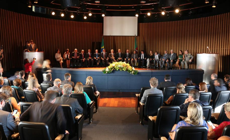 Posse DPGRS Posse DPGRS