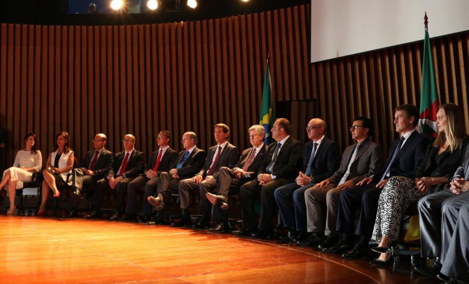 Posse DPGRS Posse DPGRS