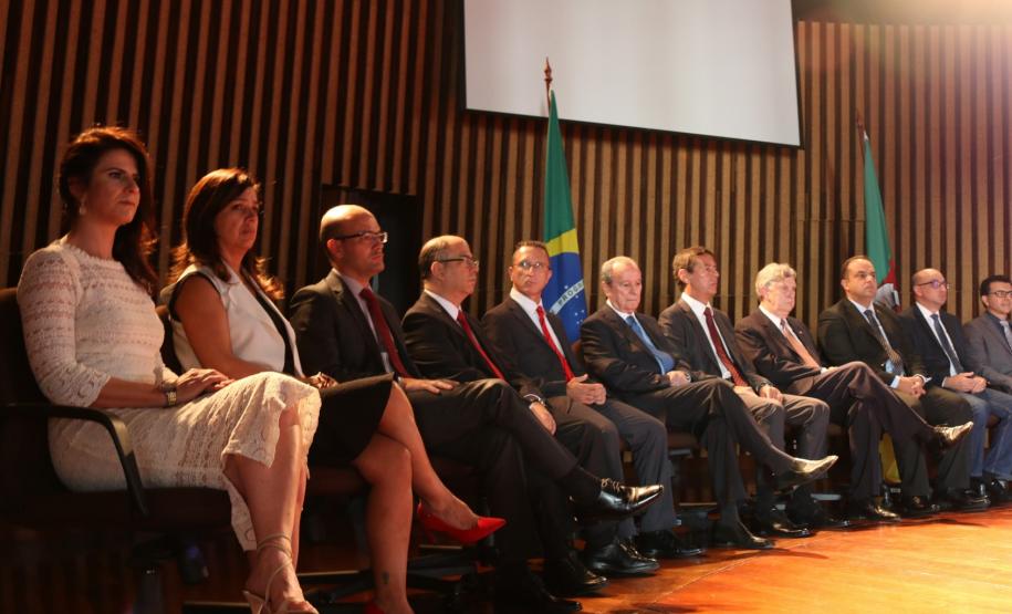 Posse DPGRS Posse DPGRS