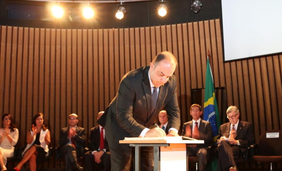 Posse DPGRS Posse DPGRS