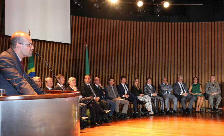 Posse DPGRS Posse DPGRS