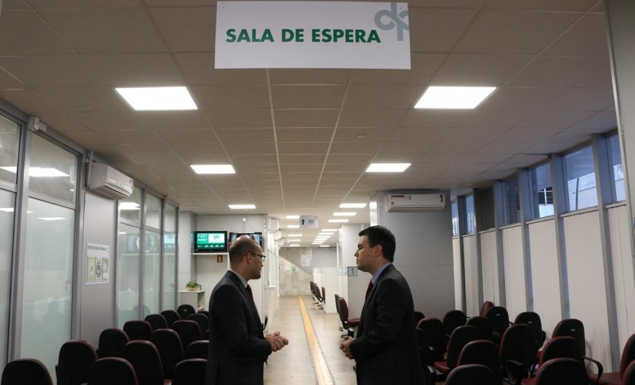 Visita sede DPRS Visita sede DPRS
