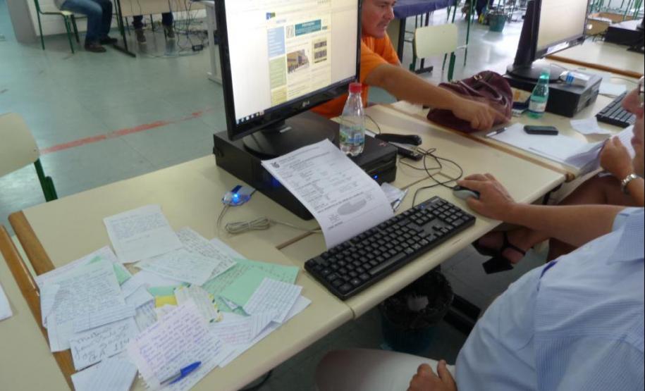 Primeiro Mutirão Carcerário de 2014 libera 374 detentos.