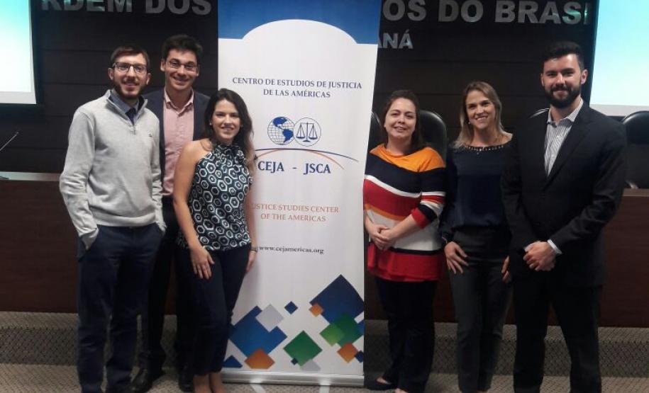 Curso Reforma Penal