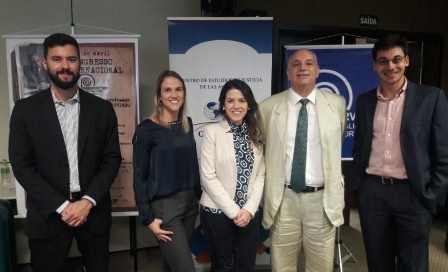 Curso Reforma Penal