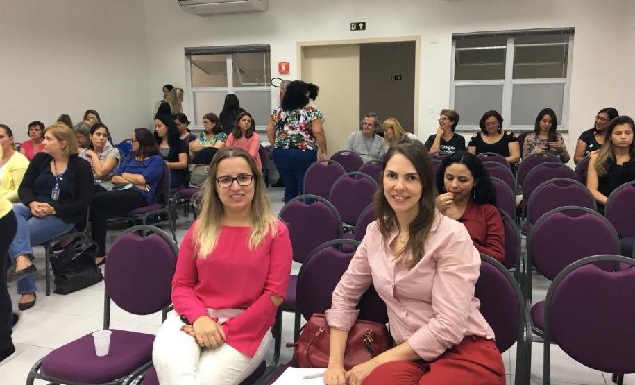 Reunião CMB