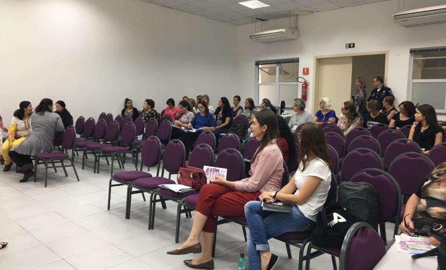 Reunião CMB