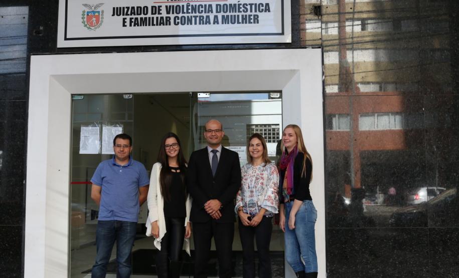 Visitas Sedes DP Visitas Sedes DP