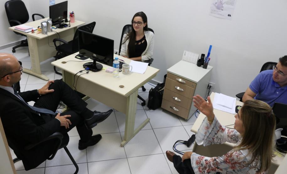 Visitas Sedes DP Visitas Sedes DP