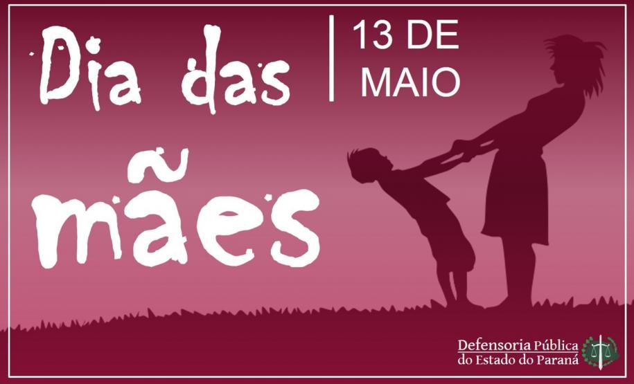 Dias das mães