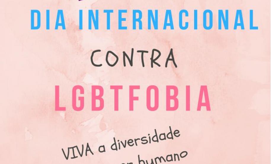 LGBTFOBIA