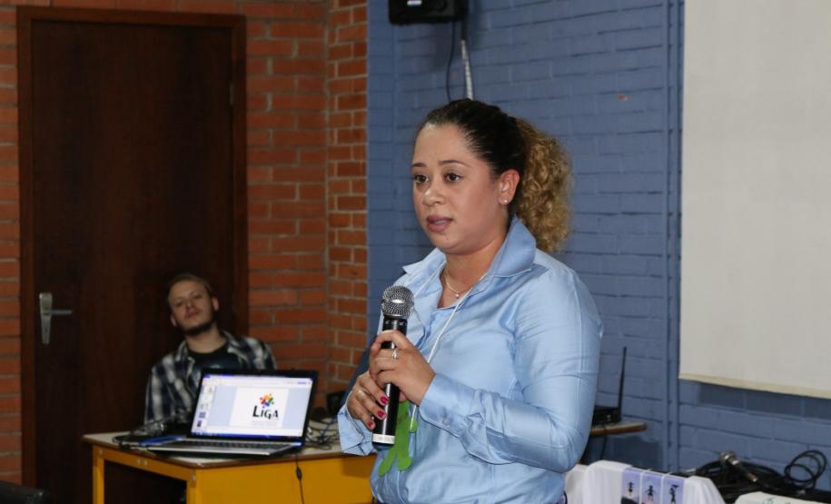Violência sexual Boqueirão