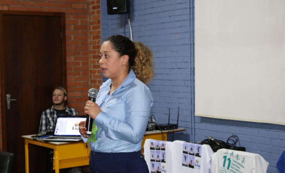Violência sexual Boqueirão