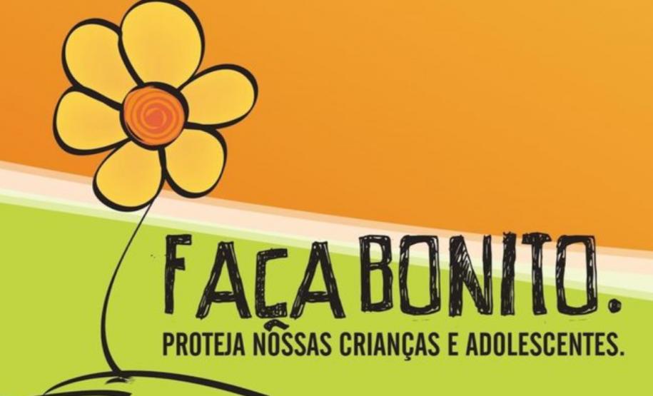 18 de maio Dia do Combate ao Abuso Infantil 18 de maio Dia do Combate ao Abuso Infantil