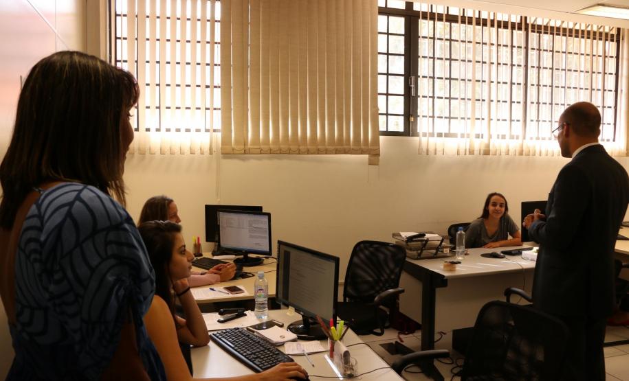 visitas fóruns