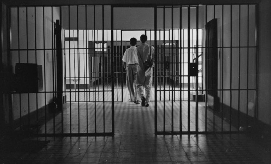 Multirão carcerário NUPEP Multirão carcerário NUPEP